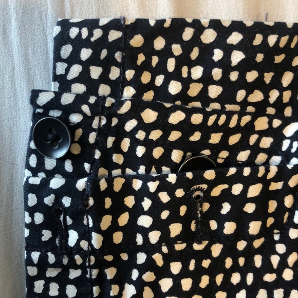 Ann Taylor original crop pants - Picture 5 of 5